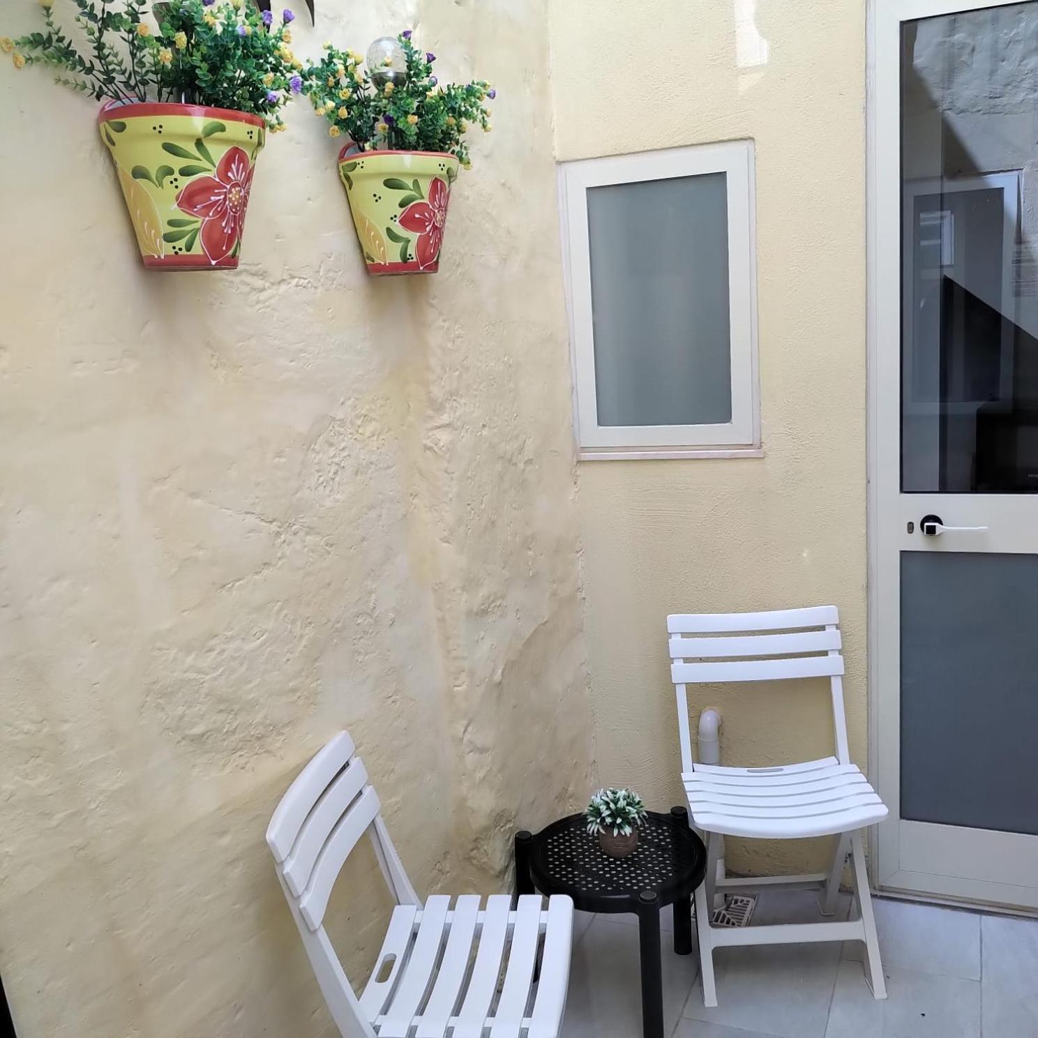 Townhouse 7 Villa Dingli Ngoại thất bức ảnh