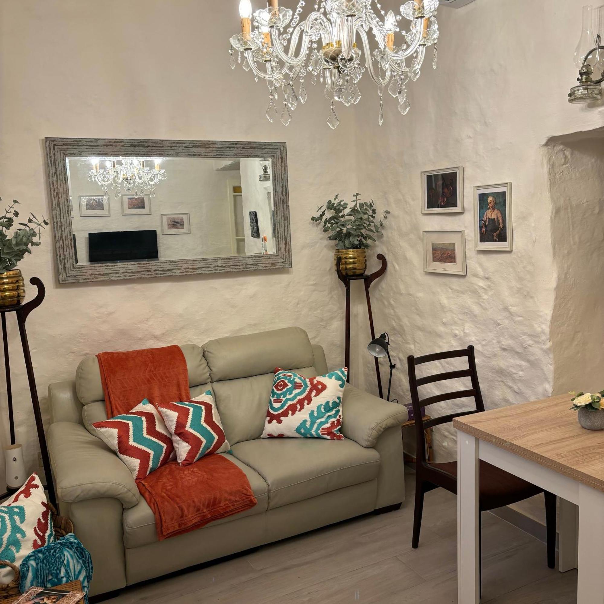 Townhouse 7 Villa Dingli Ngoại thất bức ảnh