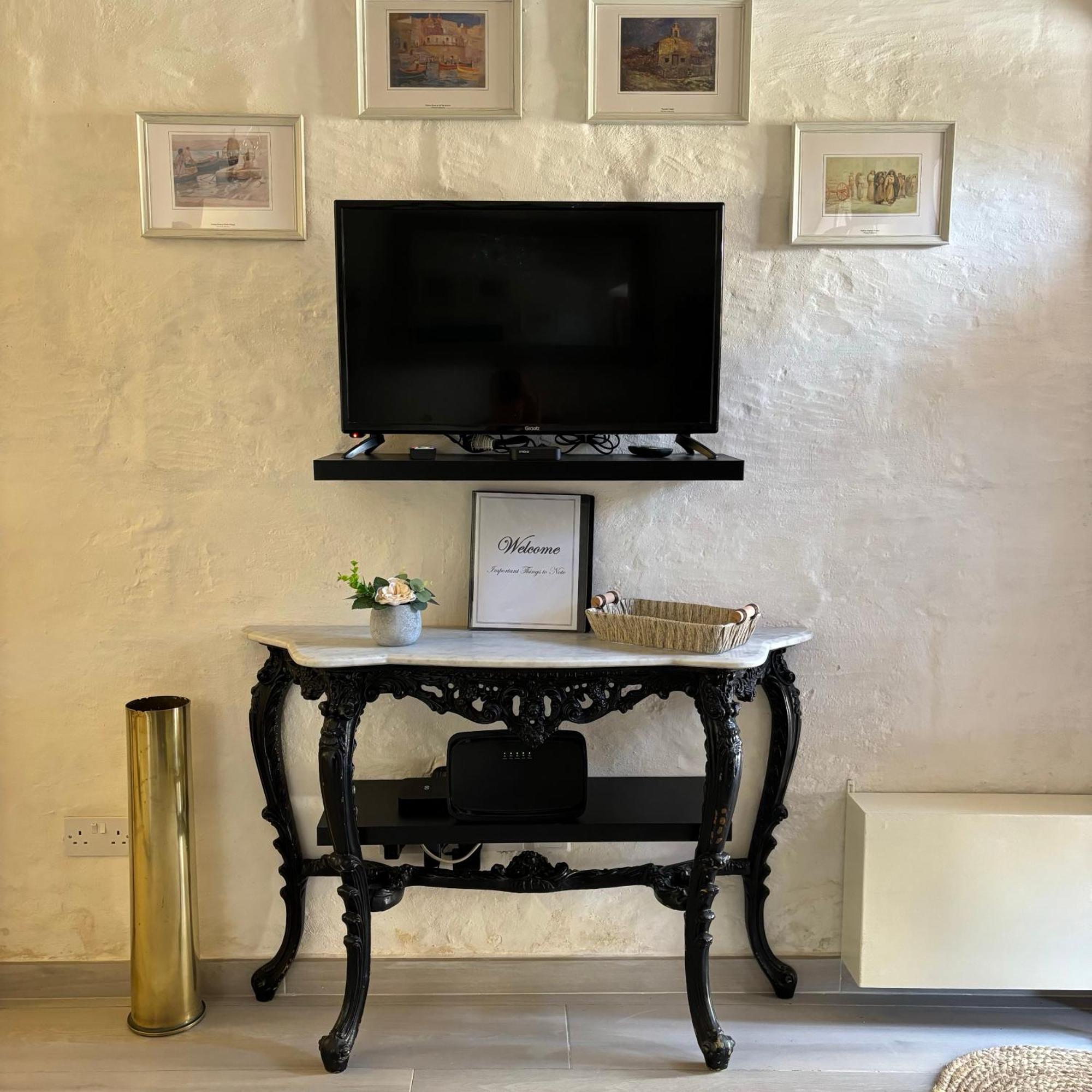 Townhouse 7 Villa Dingli Ngoại thất bức ảnh
