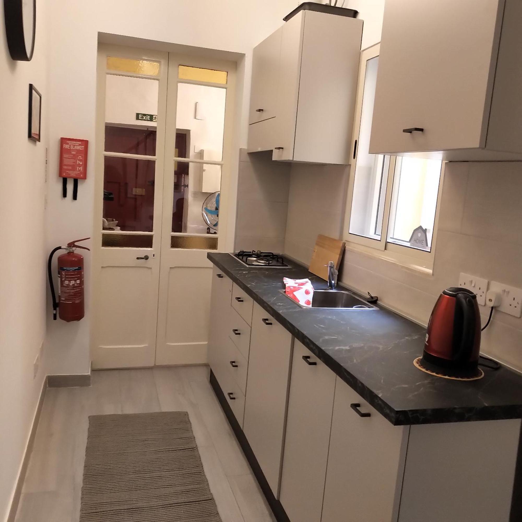 Townhouse 7 Villa Dingli Ngoại thất bức ảnh