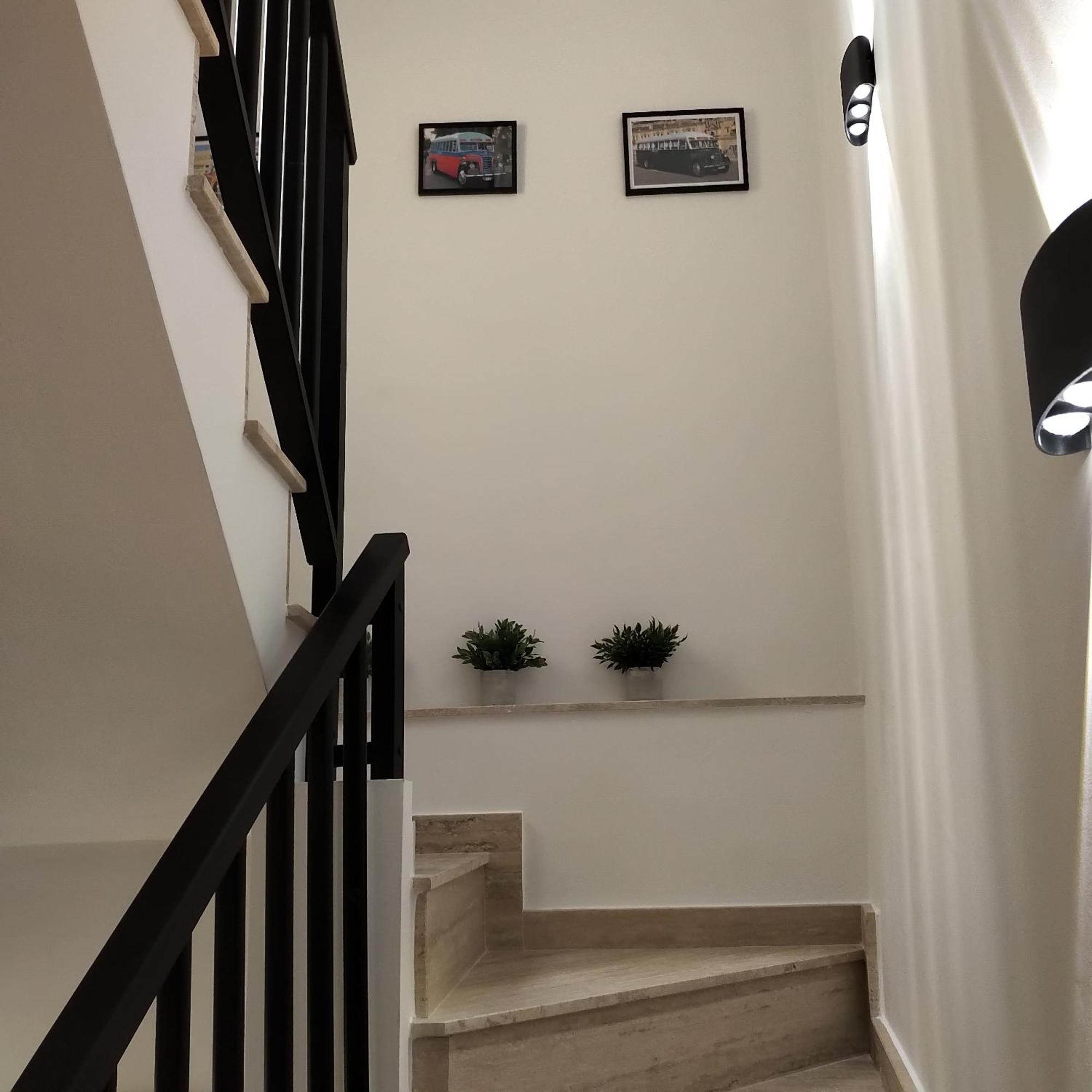 Townhouse 7 Villa Dingli Ngoại thất bức ảnh