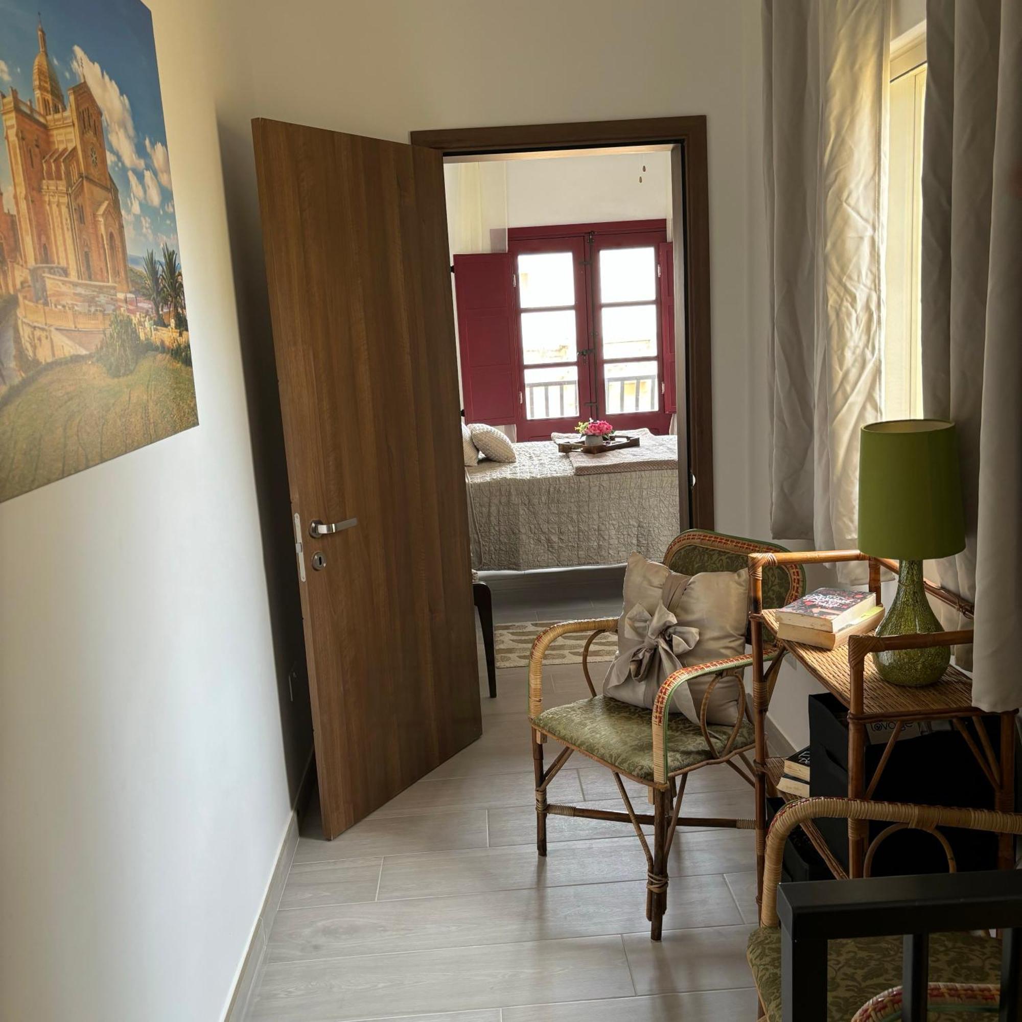 Townhouse 7 Villa Dingli Ngoại thất bức ảnh