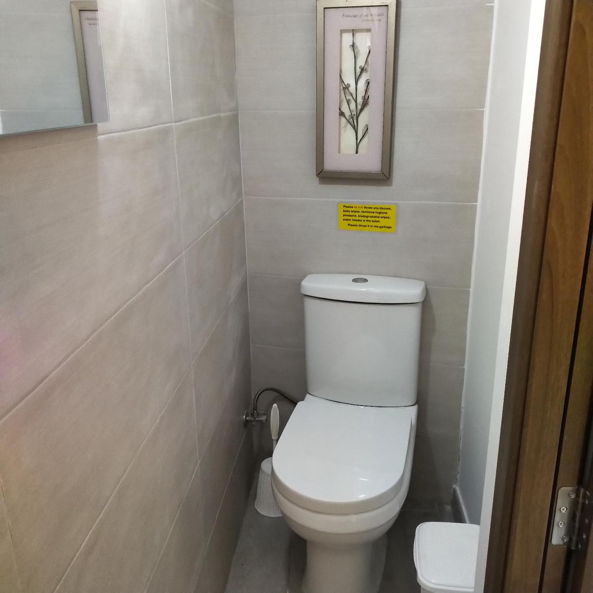 Townhouse 7 Villa Dingli Ngoại thất bức ảnh