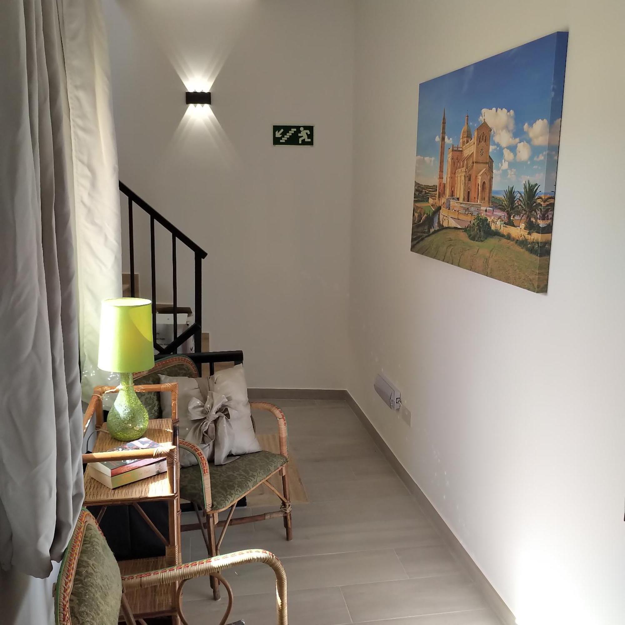 Townhouse 7 Villa Dingli Ngoại thất bức ảnh