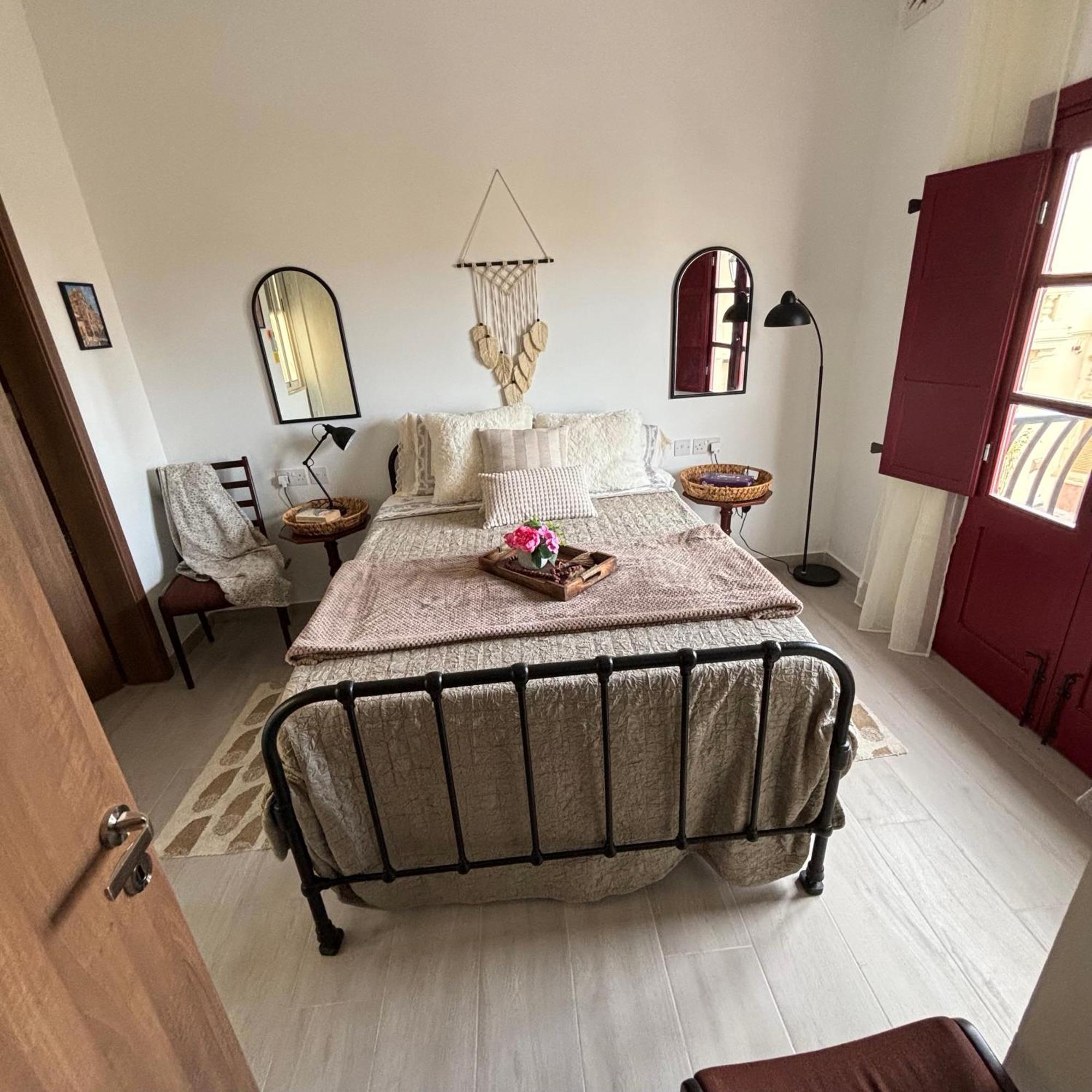 Townhouse 7 Villa Dingli Ngoại thất bức ảnh